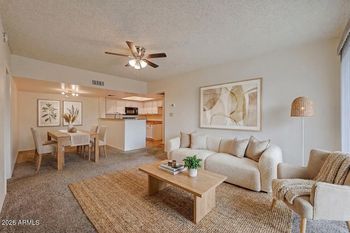 5757 W Eugie Ave #2073, Glendale, AZ 85304