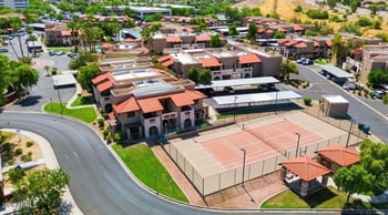 5757 W Eugie Ave #2073, Glendale, AZ 85304