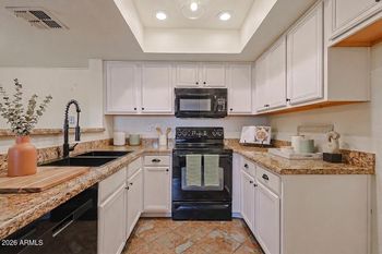 5757 W Eugie Ave #2073, Glendale, AZ 85304