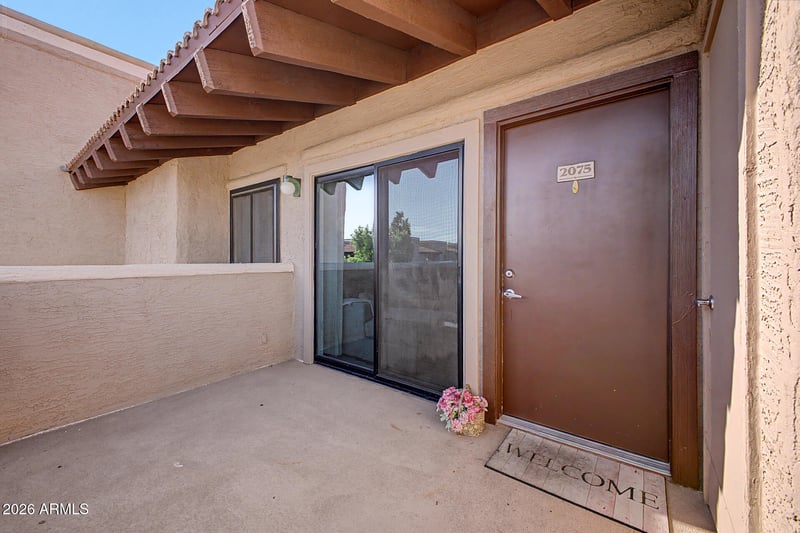 5757 W Eugie Ave #2075, Glendale, AZ 85304