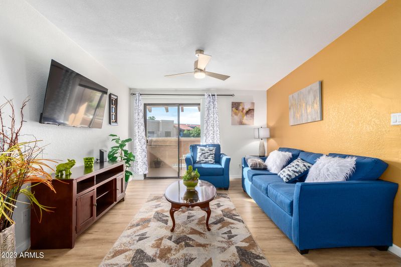5757 W Eugie Ave #2081, Glendale, AZ 85304