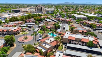 5757 Eugie Ave #2082, Glendale, AZ 85304