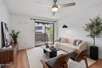 5757 Eugie Ave #2082, Glendale, AZ 85304