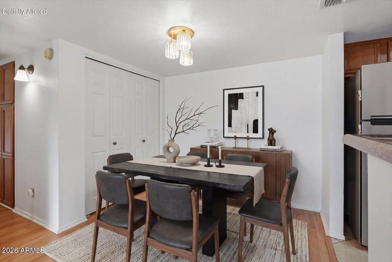 5757 W Eugie Ave #2082, Glendale, AZ 85304