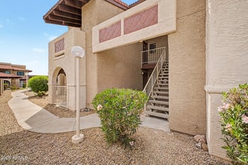 5757 Eugie Ave #2095, Glendale, AZ 85304