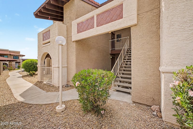 5757 W Eugie Ave #2095, Glendale, AZ 85304