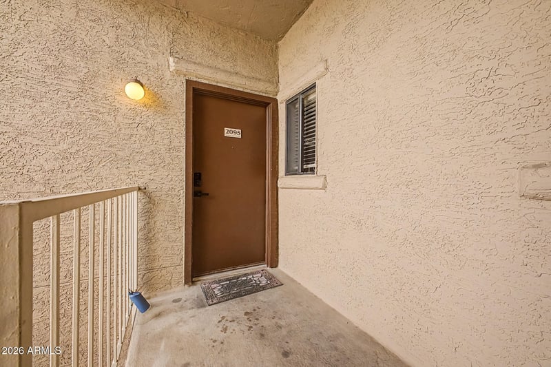 5757 W Eugie Ave #2095, Glendale, AZ 85304