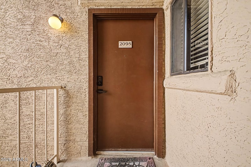5757 W Eugie Ave #2095, Glendale, AZ 85304