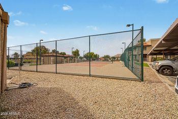 5757 W Eugie Ave #2095, Glendale, AZ 85304