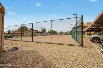 5757 Eugie Ave #2095, Glendale, AZ 85304