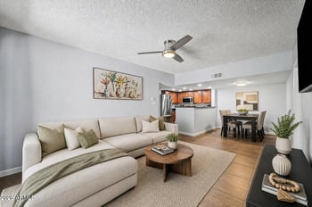 5757 W Eugie Ave #2098, Glendale, AZ 85304