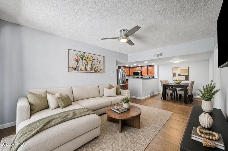 5757 W Eugie Ave #2098, Glendale, AZ 85304