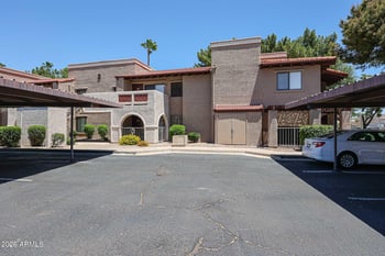 5757 Eugie Ave #2113, Glendale, AZ 85304