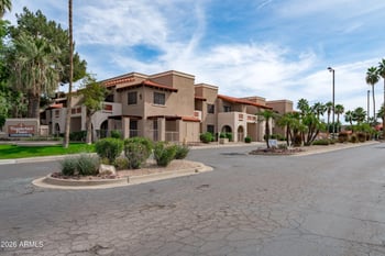 5757 W Eugie Ave #2114, Glendale, AZ 85304