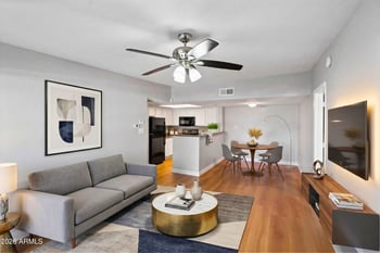 5757 Eugie Ave #2114, Glendale, AZ 85304