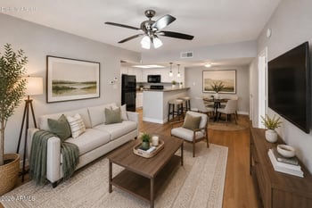 5757 Eugie Ave #2114, Glendale, AZ 85304