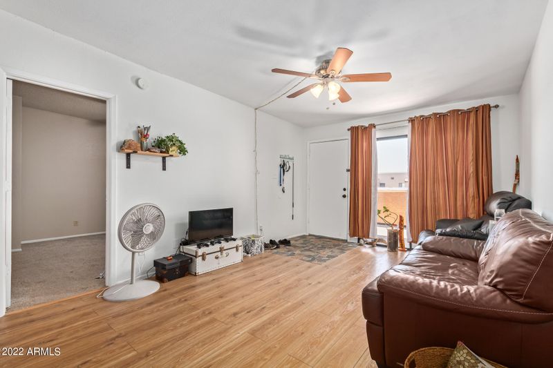 5757 W Eugie Ave #2115, Glendale, AZ 85304