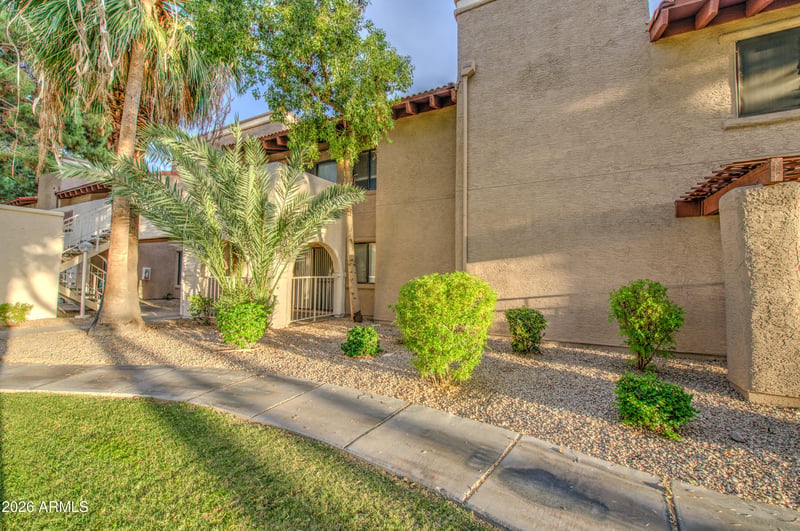 5757 W Eugie Ave #2116, Glendale, AZ 85304