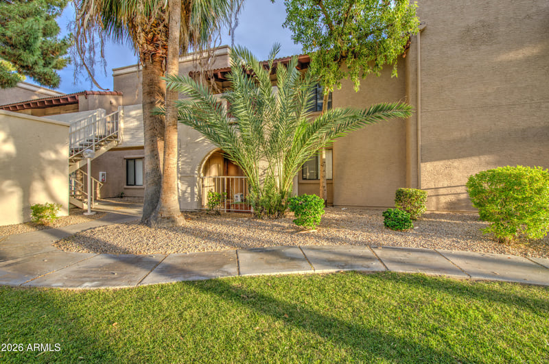 5757 W Eugie Ave #2116, Glendale, AZ 85304