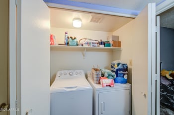 5757 Eugie Ave #2116, Glendale, AZ 85304