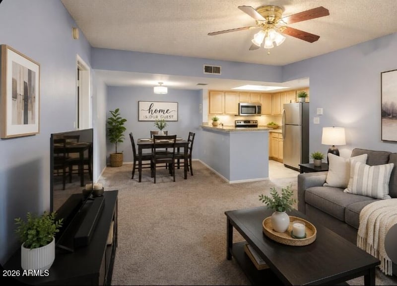 5757 W Eugie Ave #2116, Glendale, AZ 85304