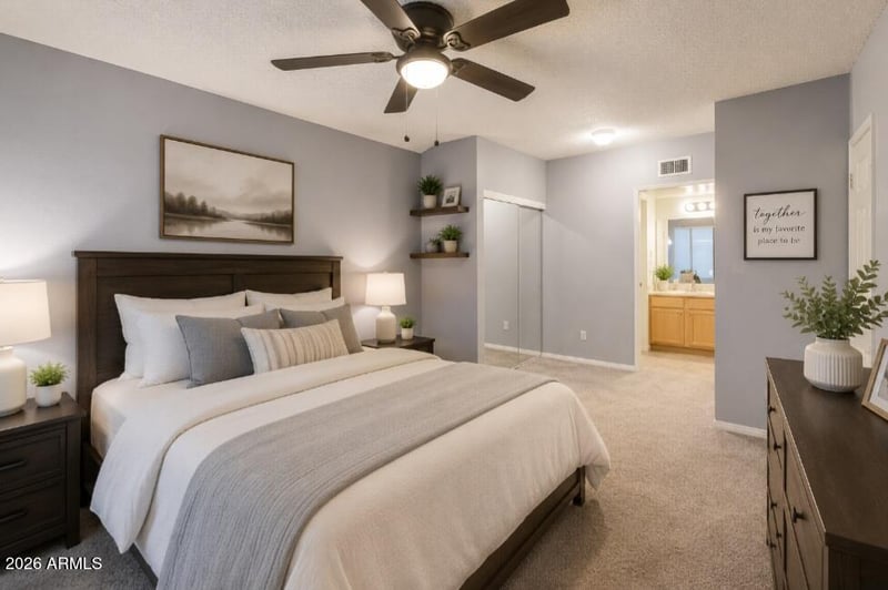 5757 W Eugie Ave #2116, Glendale, AZ 85304
