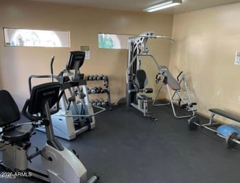 5757 W Eugie Ave #2116, Glendale, AZ 85304
