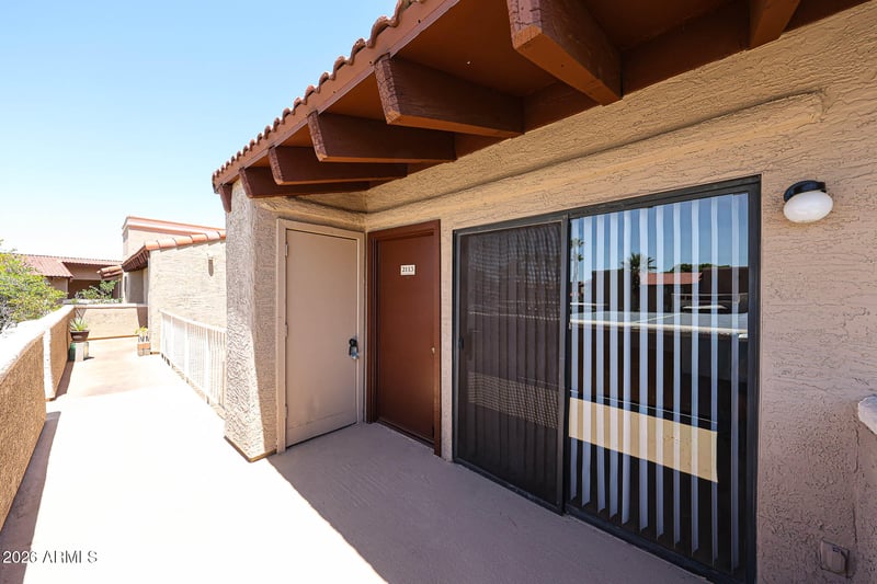 5757 W Eugie Ave W #2113, Glendale, AZ 85304