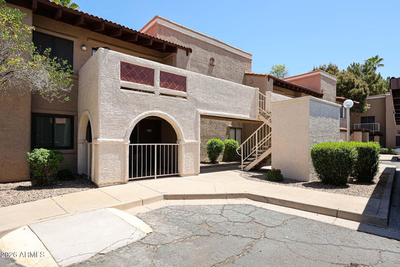 5757 W Eugie Ave W #2113, Glendale, AZ 85304