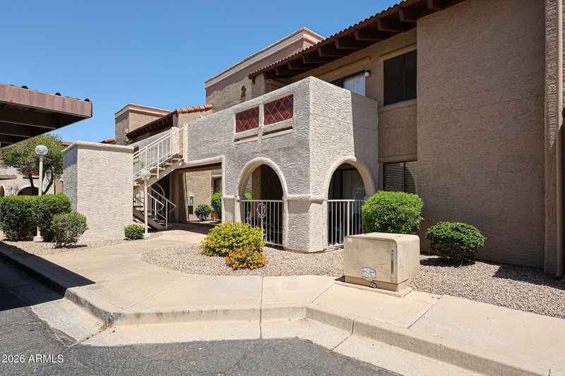 5757 W Eugie Ave W #2113, Glendale, AZ 85304