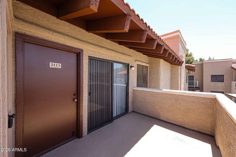 5757 W Eugie Ave W #2113, Glendale, AZ 85304