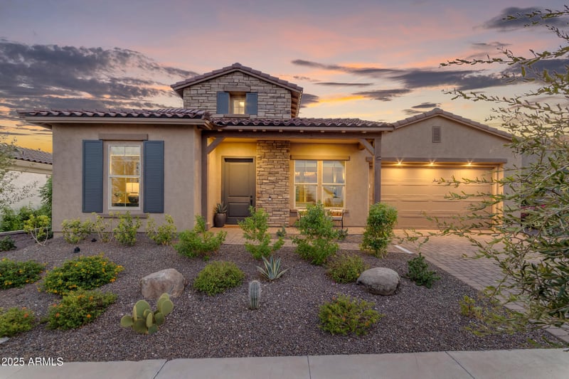 5758 208th Ln, Buckeye, AZ 85396