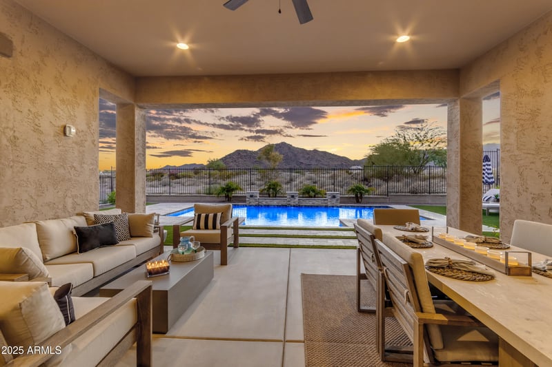 5758 208th Ln, Buckeye, AZ 85396