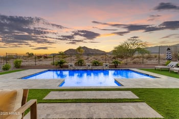 5758 208th Ln, Buckeye, AZ 85396