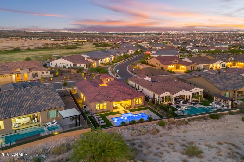 5758 208th Ln, Buckeye, AZ 85396