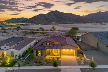 5758 208th Ln, Buckeye, AZ 85396