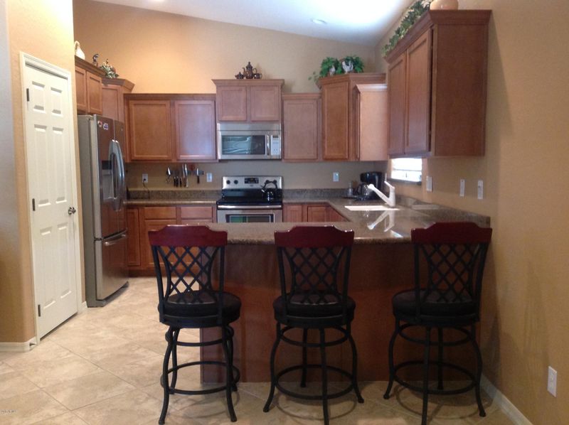 5758 E Montara Pl, Mesa, AZ 85215