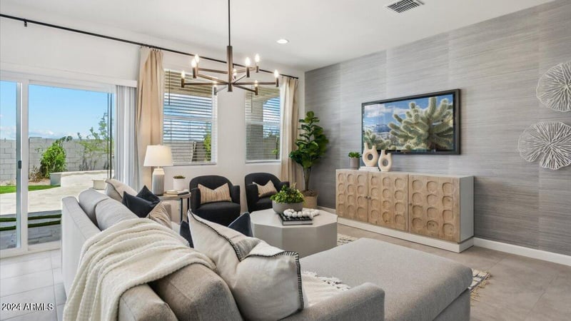 5758 Freesia Ln, San Tan Valley, AZ 85140