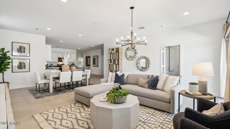 5758 Freesia Ln, San Tan Valley, AZ 85140