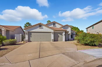 5758 Jaeger St, Mesa, AZ 85205