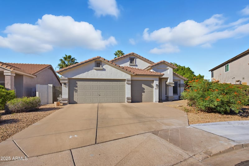 5758 Jaeger St, Mesa, AZ 85205