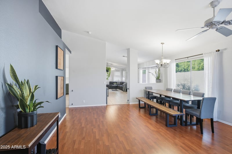 5758 Jaeger St, Mesa, AZ 85205