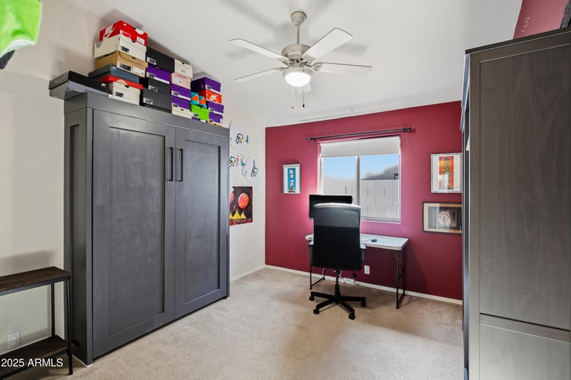5758 Jaeger St, Mesa, AZ 85205