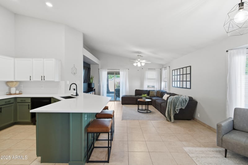 5758 Jaeger St, Mesa, AZ 85205