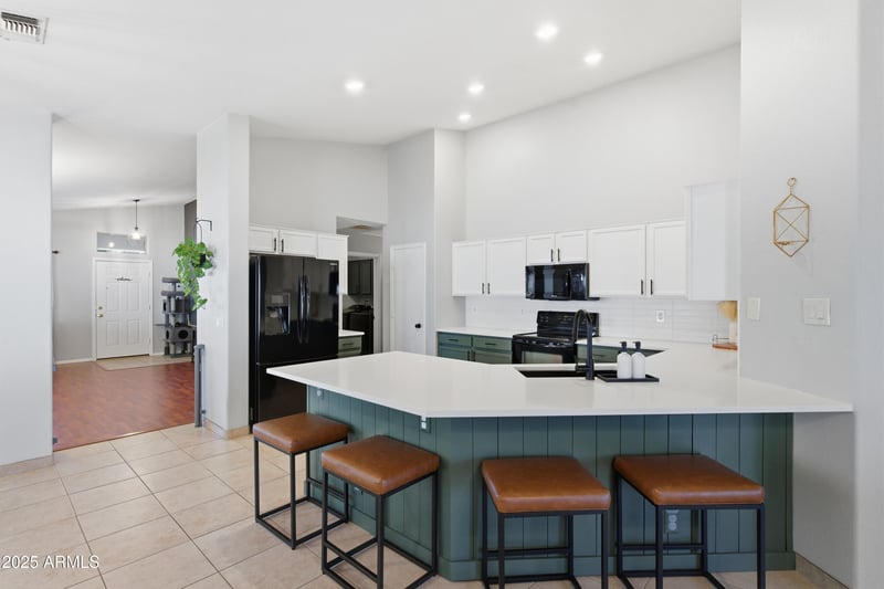 5758 Jaeger St, Mesa, AZ 85205