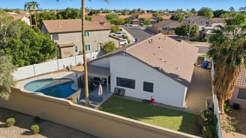 5758 Jaeger St, Mesa, AZ 85205