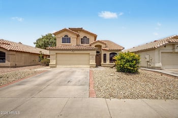 5758 Brown St, Glendale, AZ 85302