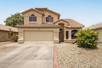 5758 Brown St, Glendale, AZ 85302