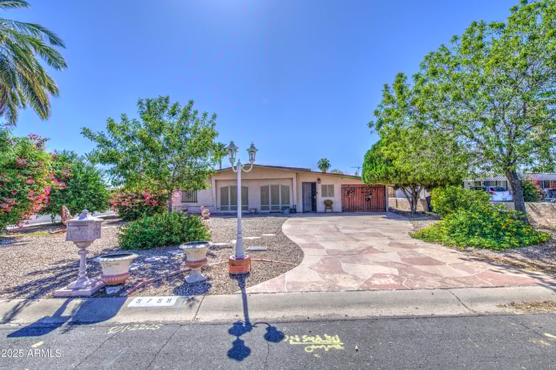 5759 Arbor Ave, Mesa, AZ 85206