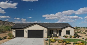 5759 Jessie Rd, Casa Grande, AZ 85194